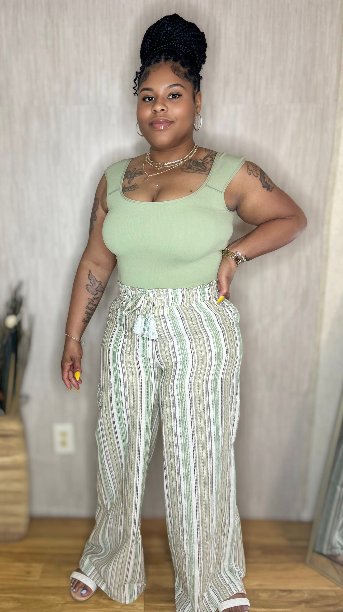 “Sunday Sage” Set