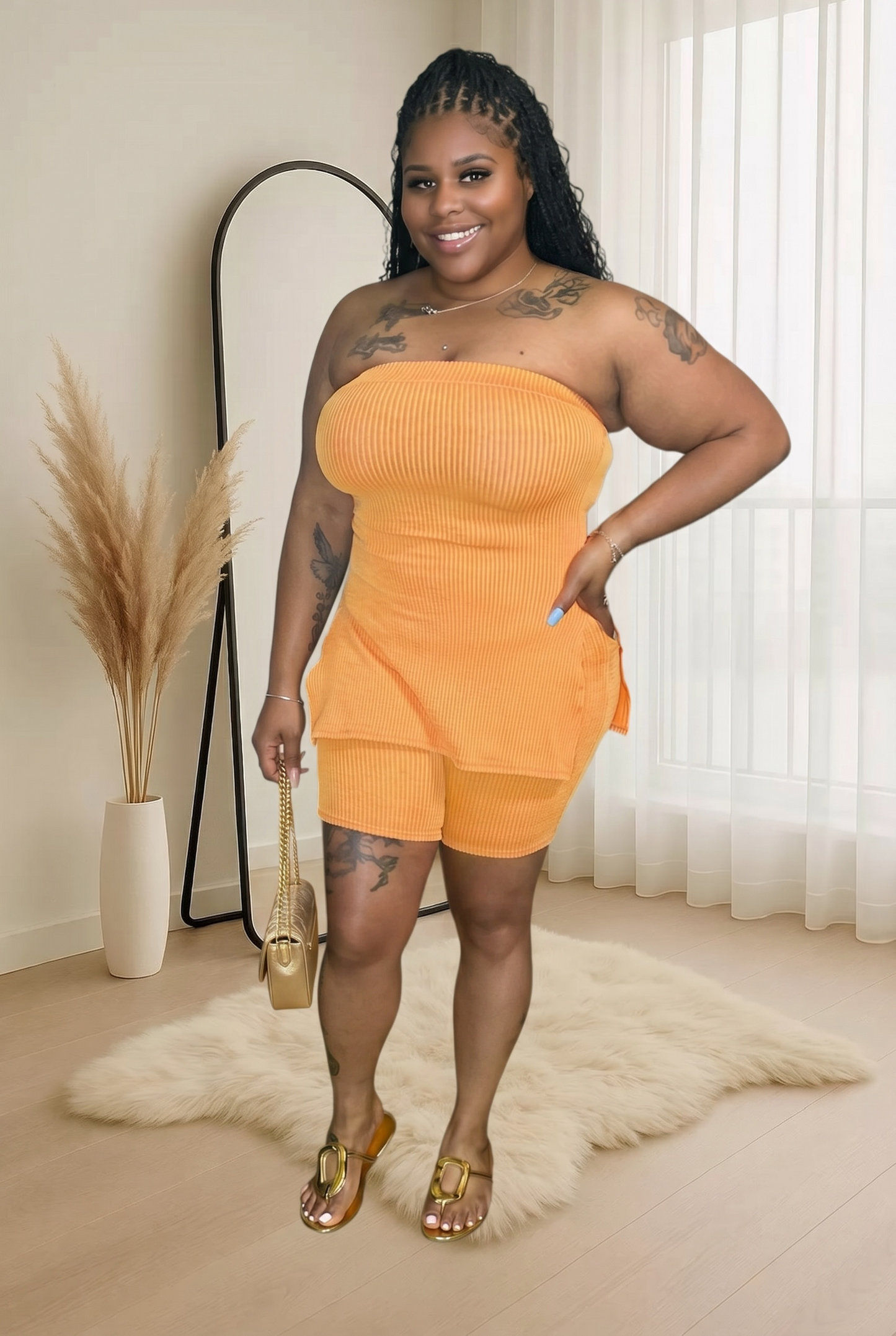 Soft Flex Set (Multiple Colors)