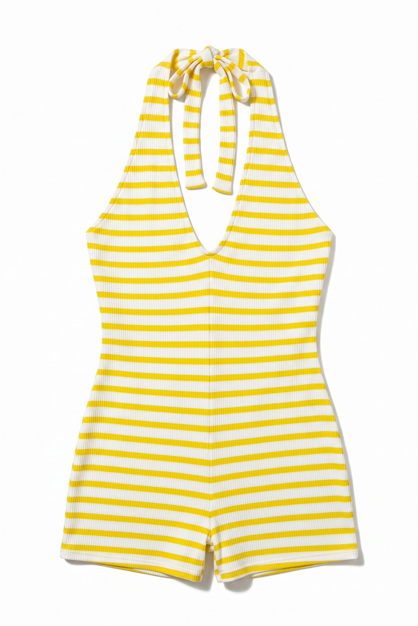 “Coastal Cutie” Romper
