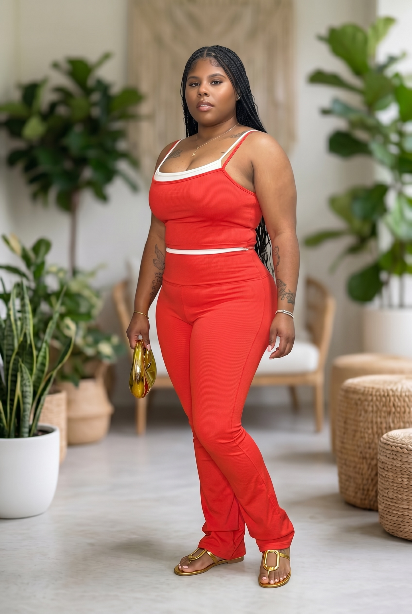BlushBabe 2.0 set
