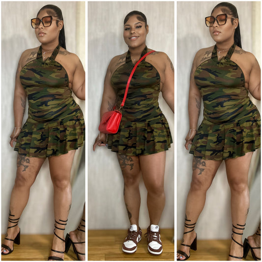 “Kelly” dress
