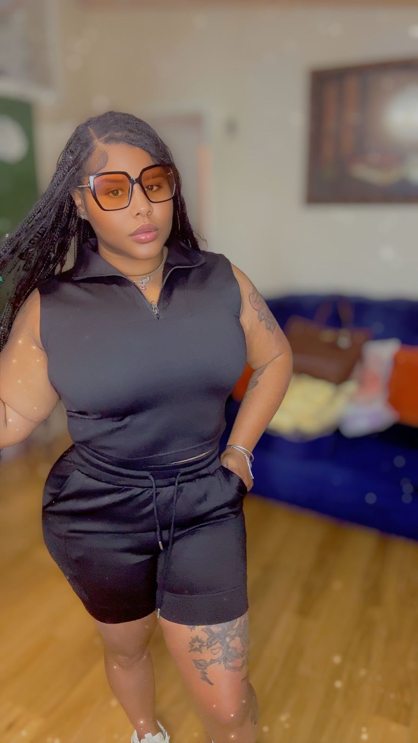 Everyday Luxe Set