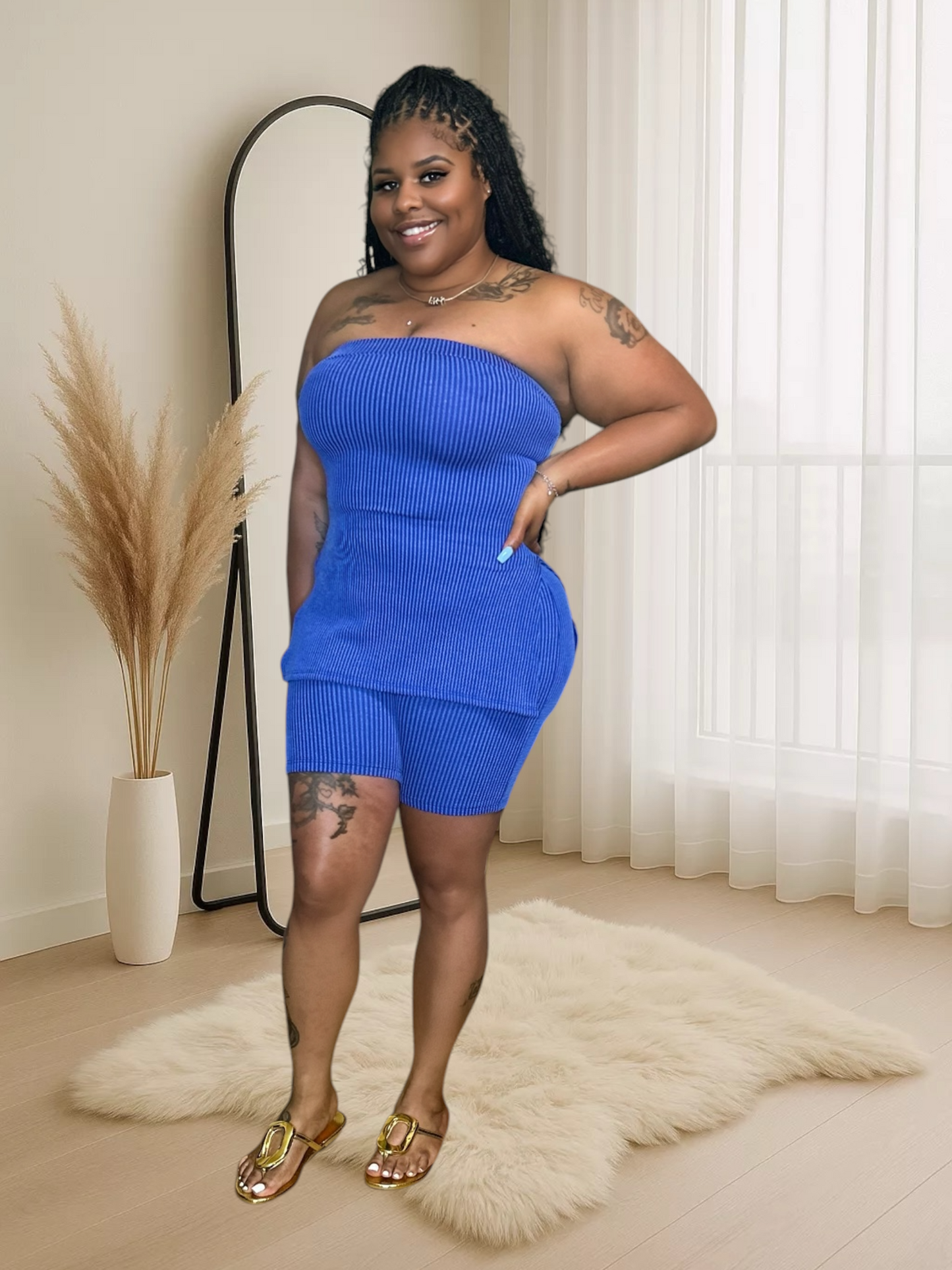 Soft Flex Set (Multiple Colors)