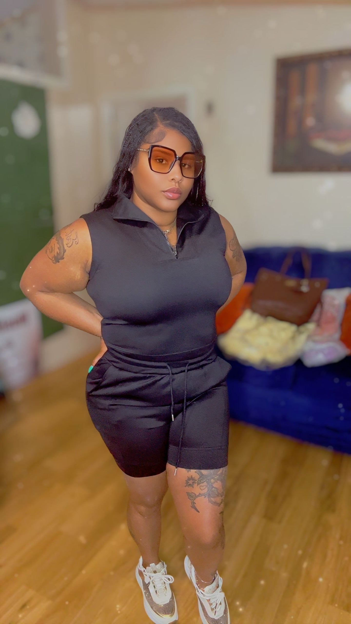 Everyday Luxe Set