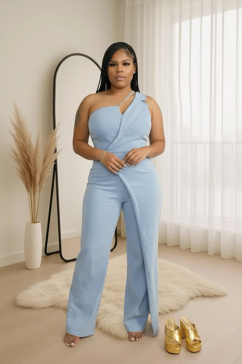 Jumpsuits