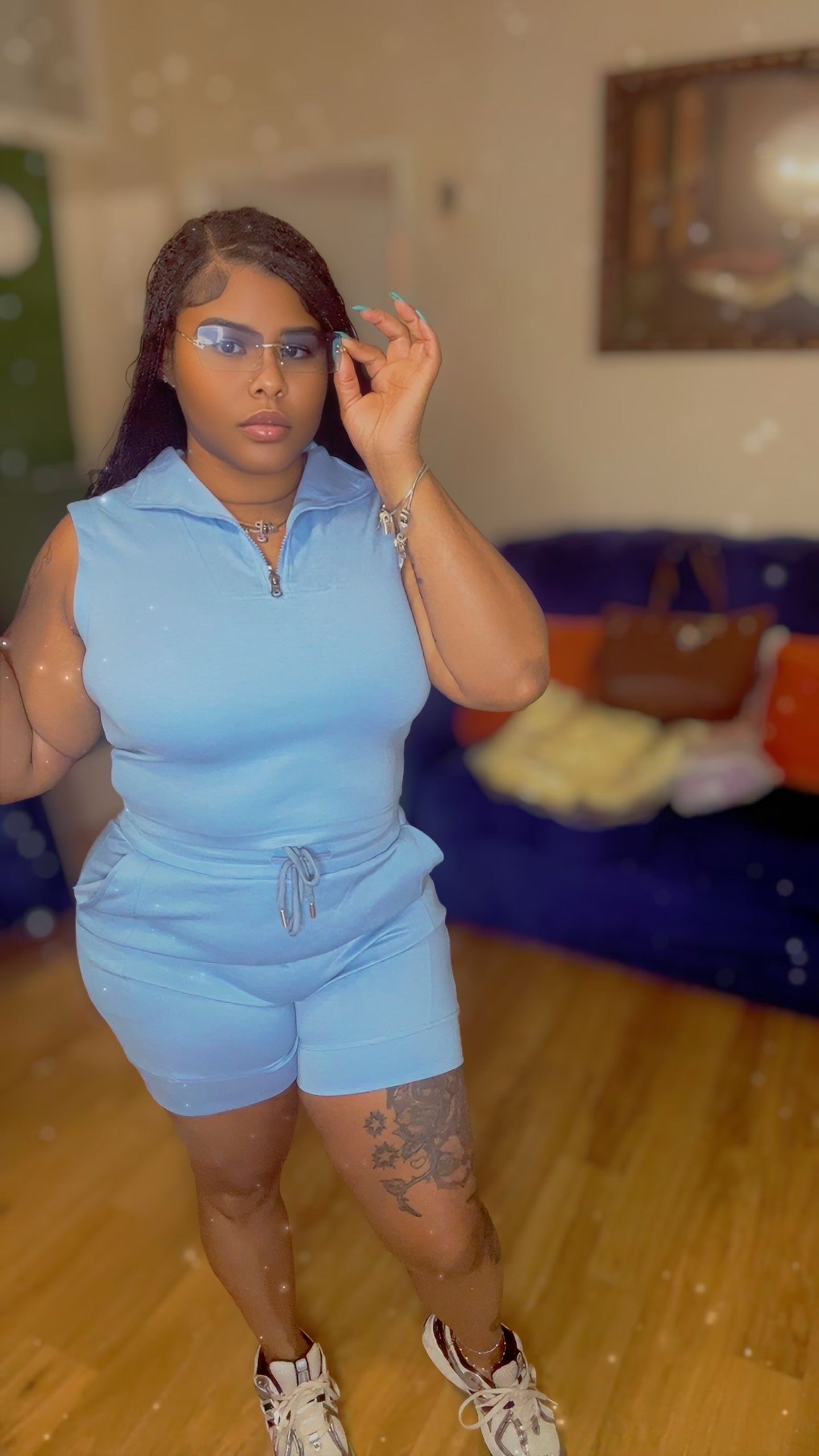Everyday Luxe Set
