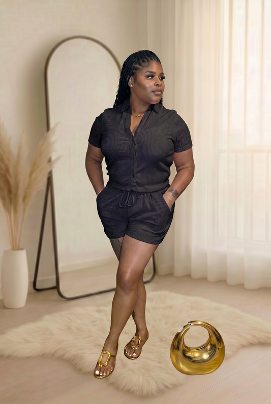 “Irene Set” (Multiple Color)