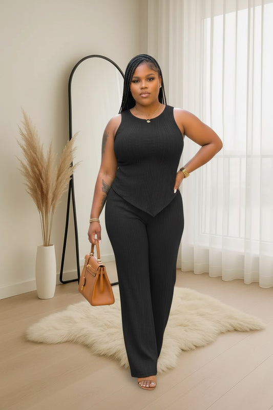 Tina Set (Black)