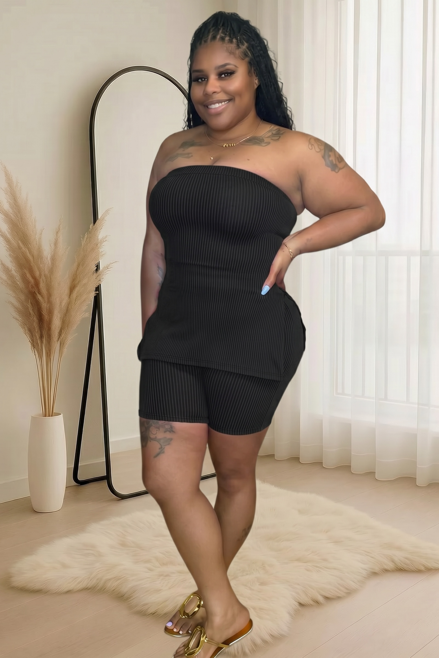 Soft Flex Set (Multiple Colors)