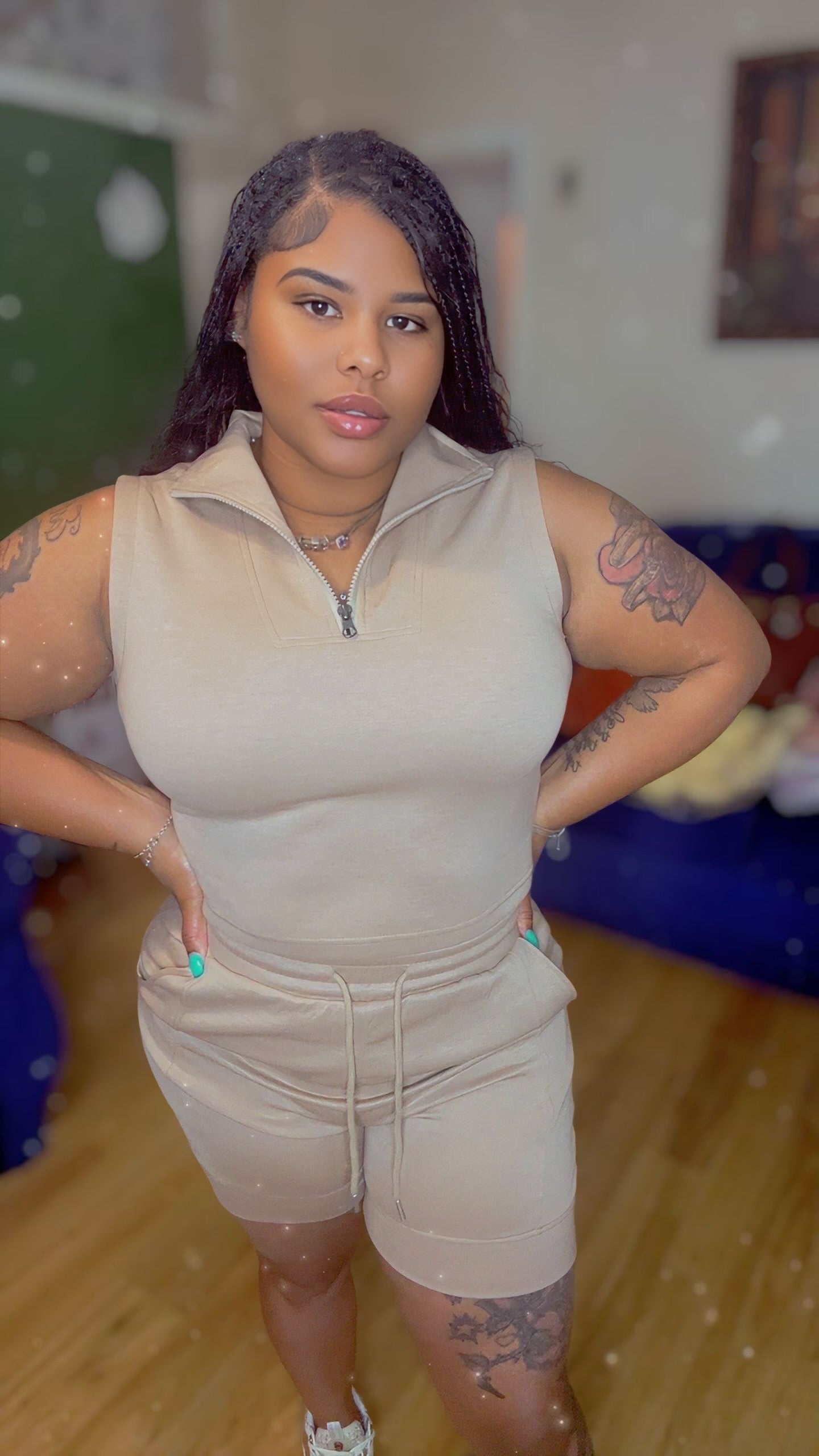 Everyday Luxe Set