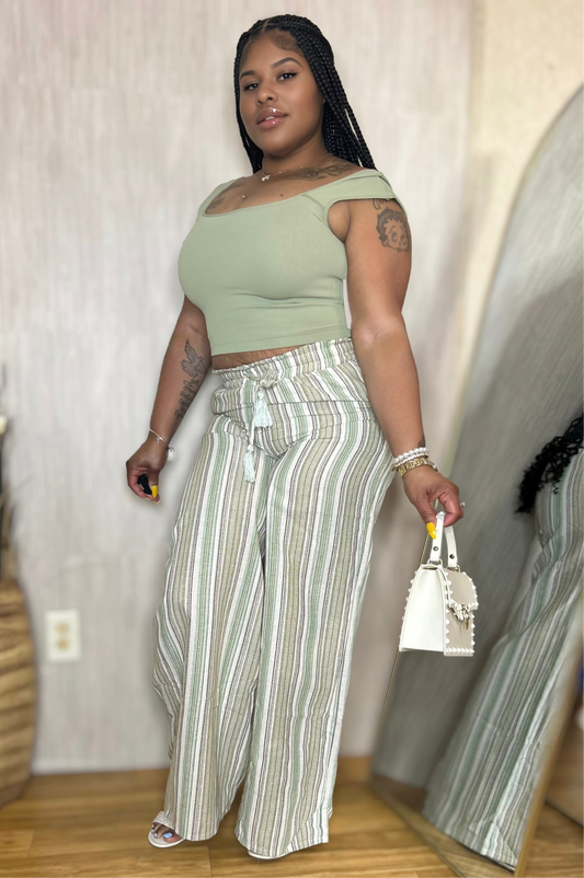 “Sunday Sage” Set