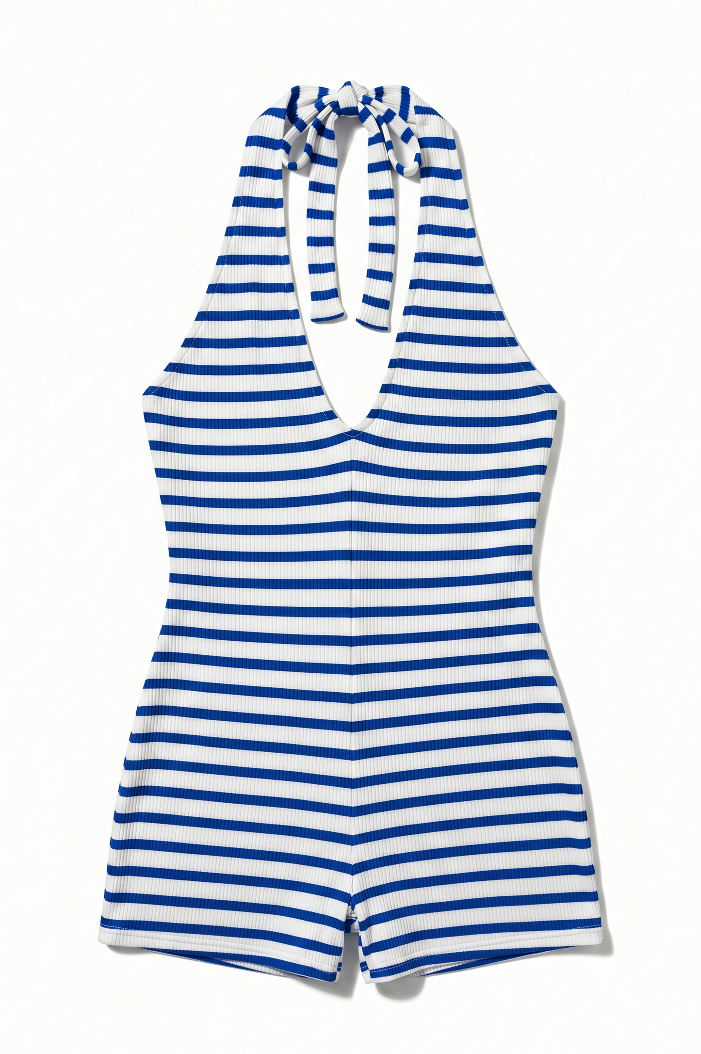 “Coastal Cutie” Romper