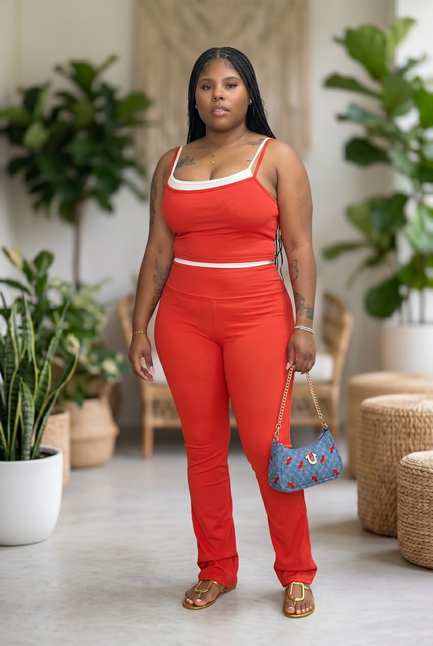BlushBabe 2.0 set