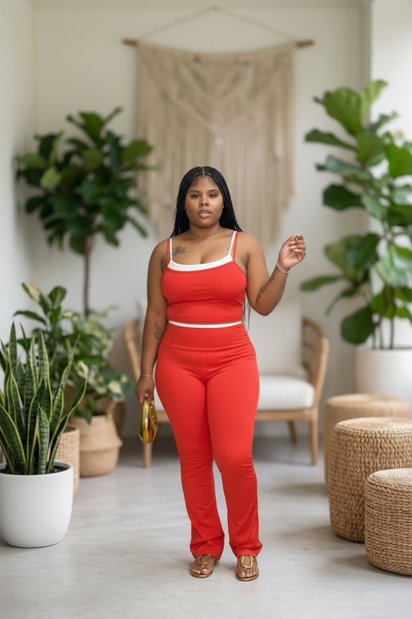 BlushBabe 2.0 set